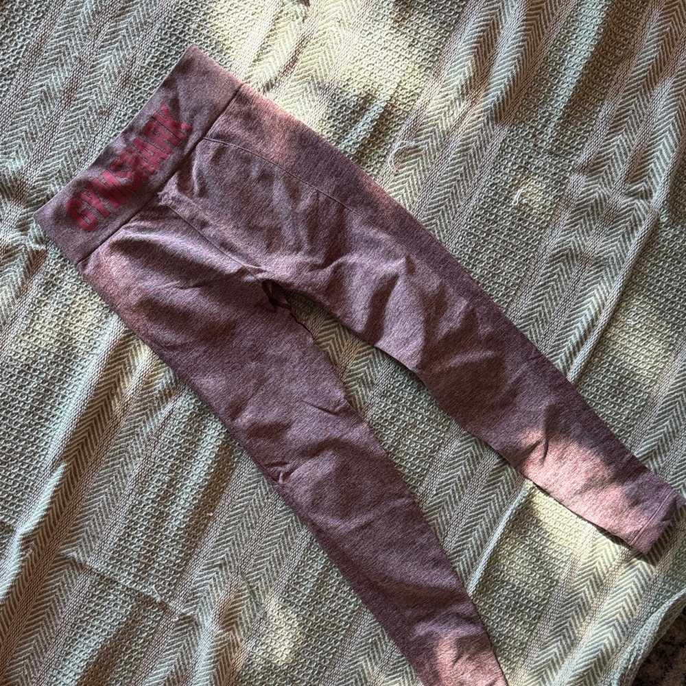 Gymshark Leggings